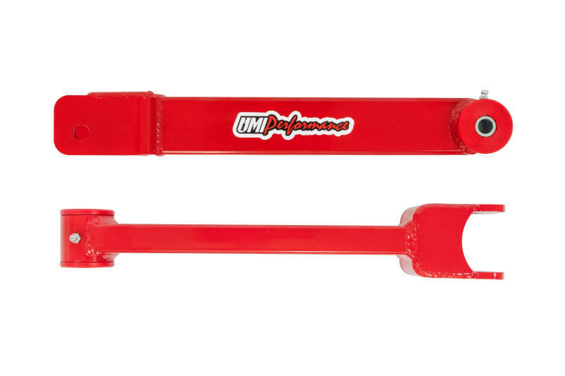 Pontiac G8 Lower Control Arms - Rear - UMI Performance - Trailing Arms - `08-`09